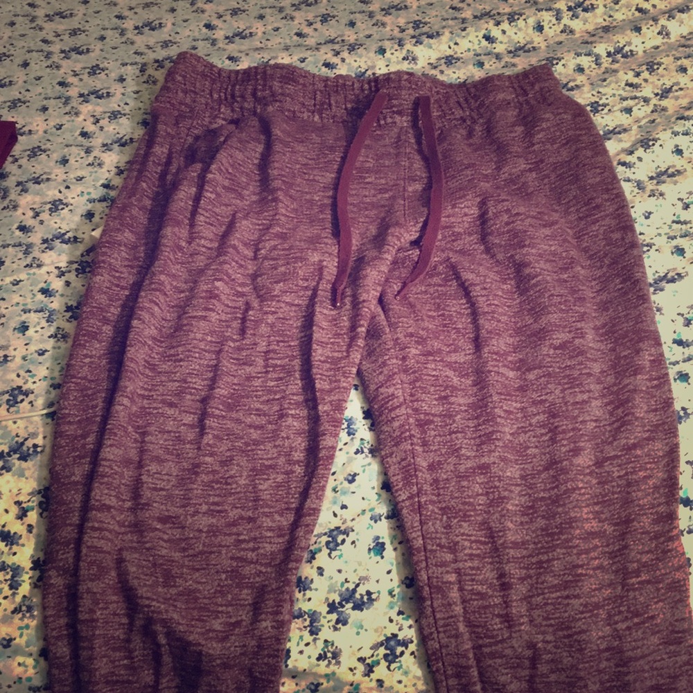 New Joe Boxer sweatpants